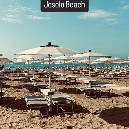 Casa Cabini Piave Dom wakacyjny *