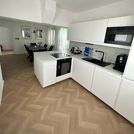 Dom wakacyjny Casa Cabini Piave *