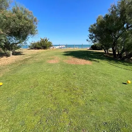 Casa Cabini Piave Dom wakacyjny Eraclea