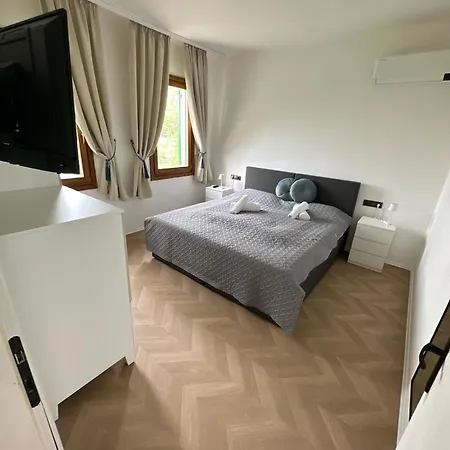 Dom wakacyjny Casa Cabini Piave Eraclea