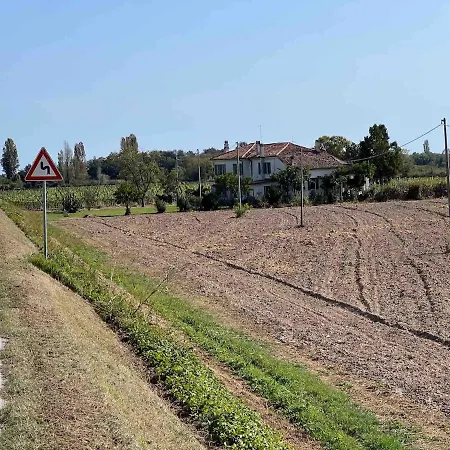Casa Cabini Piave