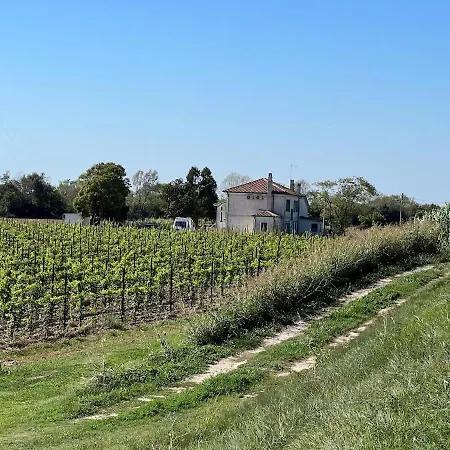 Dom wakacyjny Casa Cabini Piave