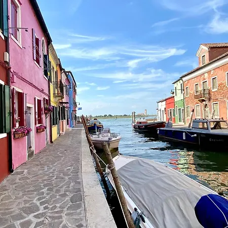 펜션 Casa Cabini Piave Eraclea