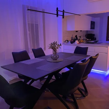 Casa Cabini Piave Dom wakacyjny