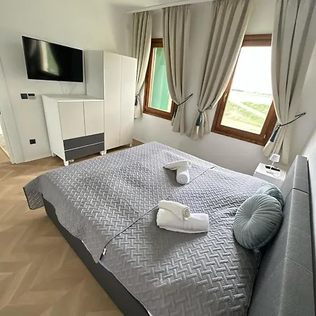 Casa Cabini Piave Dom wakacyjny *