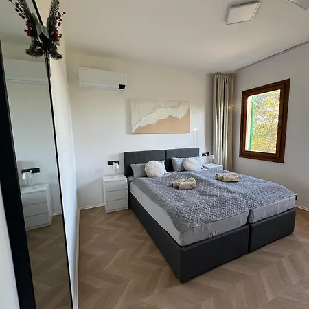 Dom wakacyjny Casa Cabini Piave Eraclea