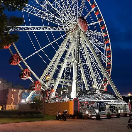 Casa Cabini Piave Dom wakacyjny