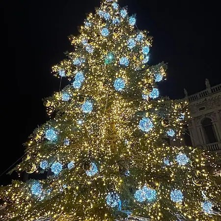 Casa Cabini Piave 펜션 *