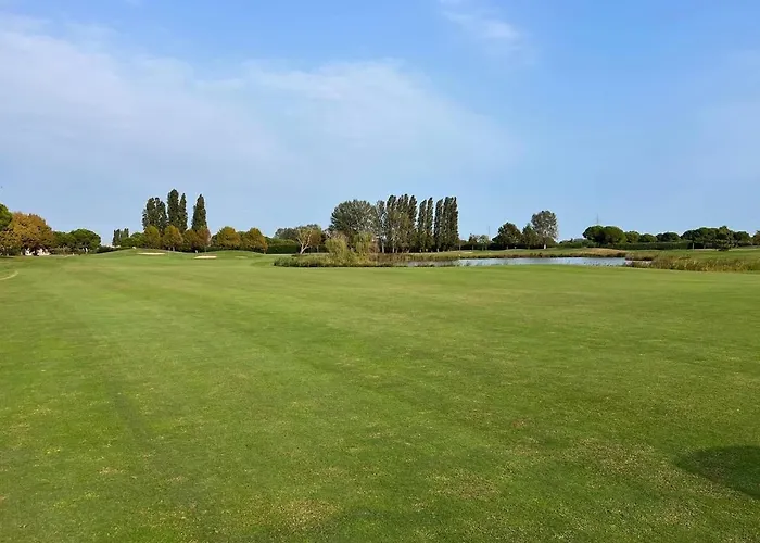 펜션 Casa Cabini Piave Eraclea