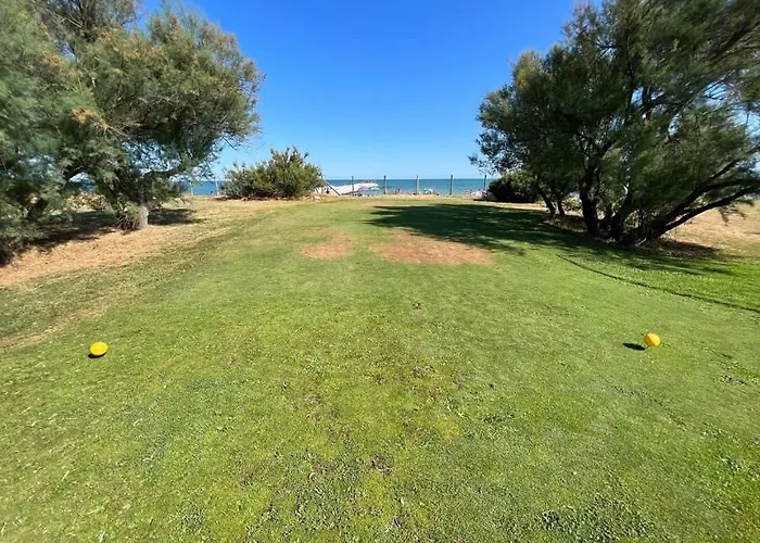 Casa Cabini Piave 펜션 Eraclea