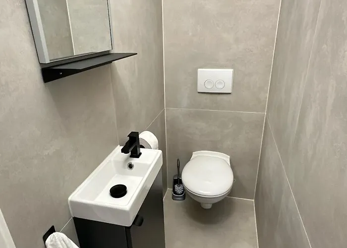 Casa Cabini Piave Дом отдыха