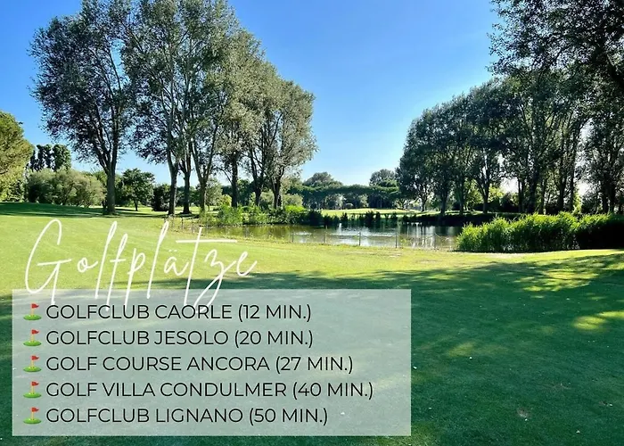 Casa Cabini Piave * Eraclea