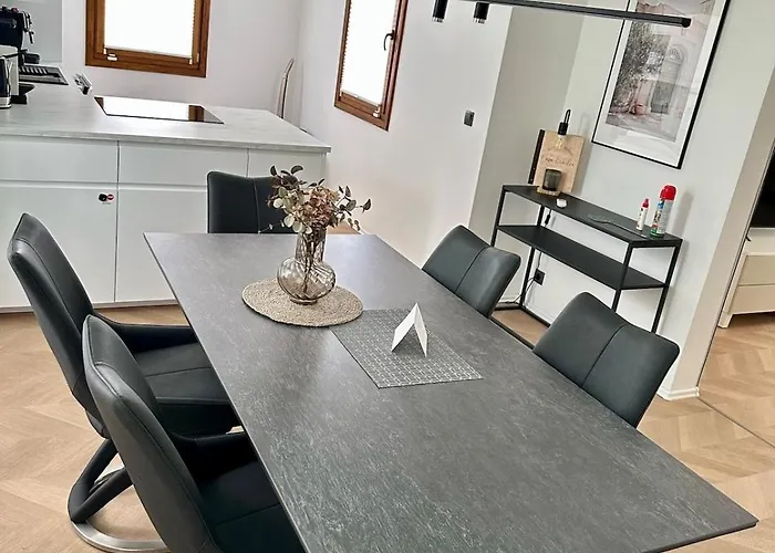 Casa Cabini Piave Дом отдыха