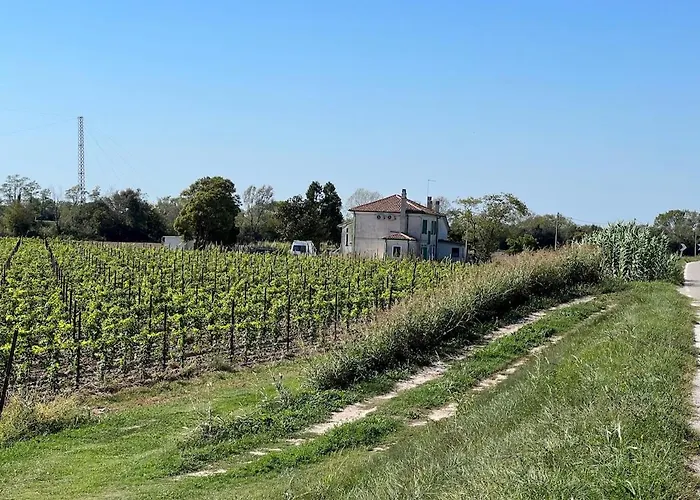 Дом отдыха Casa Cabini Piave