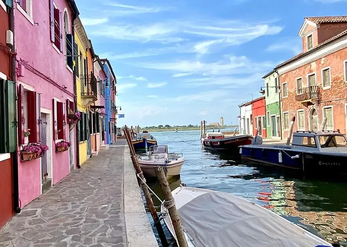 Дом отдыха Casa Cabini Piave Eraclea