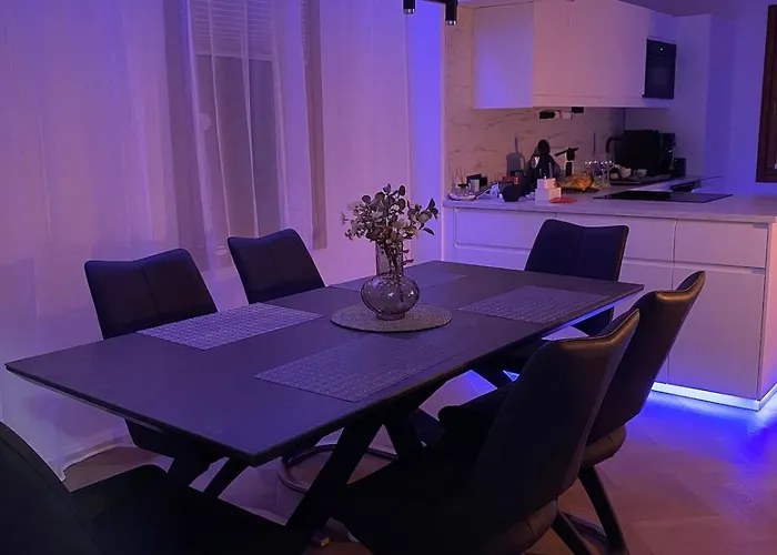 Casa Cabini Piave Дом отдыха