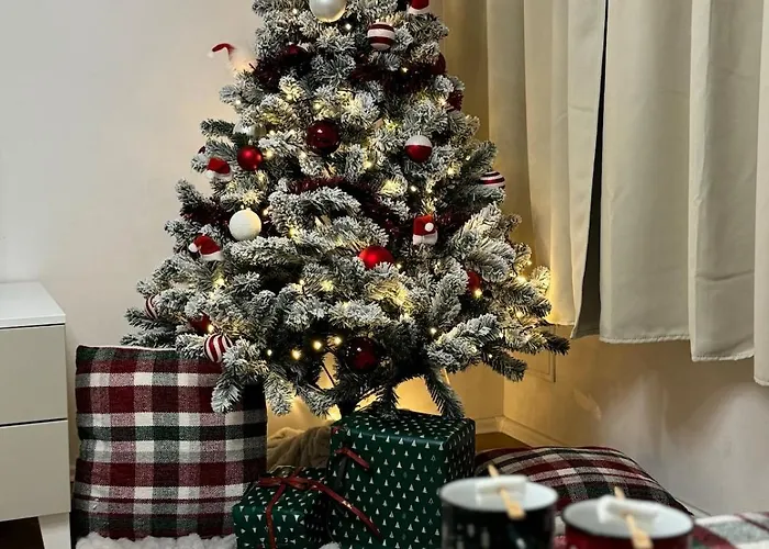 펜션 Casa Cabini Piave