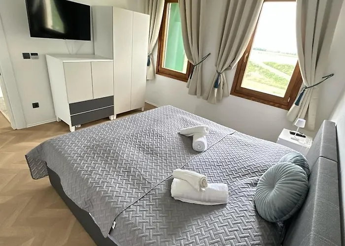 Casa Cabini Piave Дом отдыха *