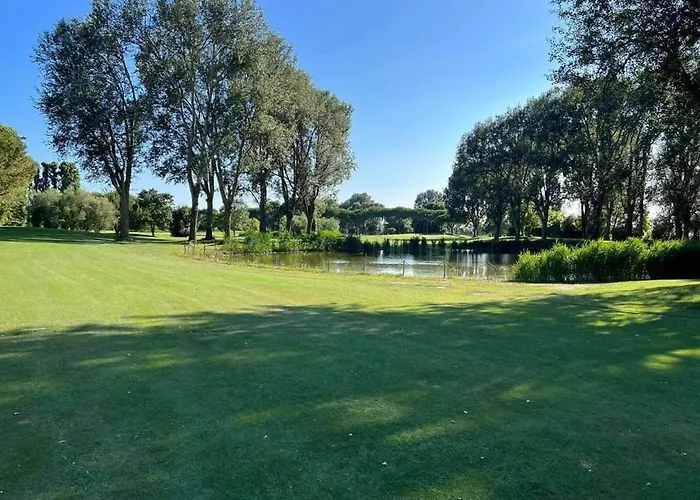 Дом отдыха Casa Cabini Piave *