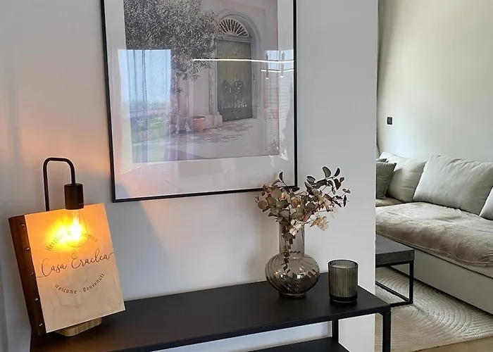 Casa Cabini Piave Дом отдыха Eraclea