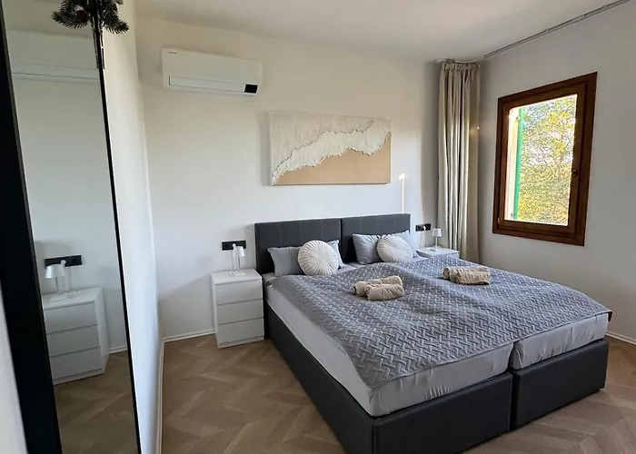 펜션 Casa Cabini Piave Eraclea