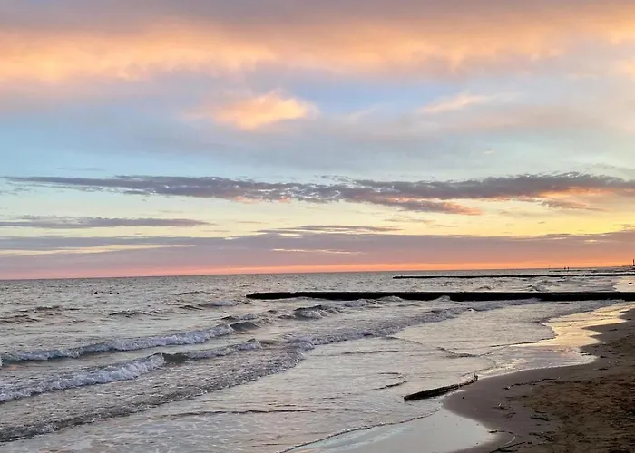 Casa Cabini Piave * Eraclea