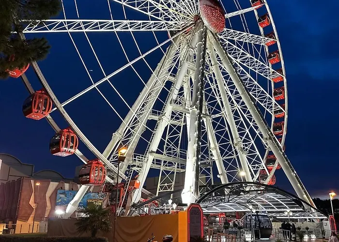 Casa Cabini Piave 펜션