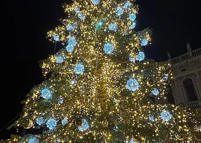 Casa Cabini Piave Дом отдыха *