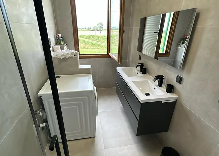 Casa Cabini Piave Дом отдыха Eraclea