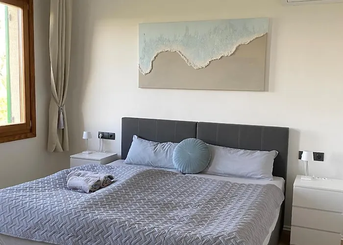 Дом отдыха Casa Cabini Piave