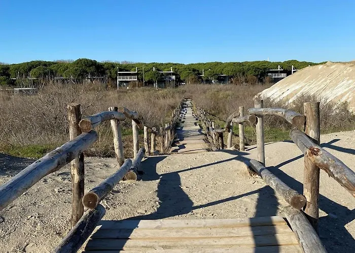 펜션 Casa Cabini Piave Eraclea