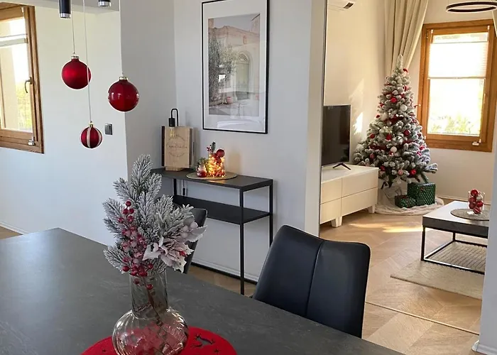 펜션 Casa Cabini Piave