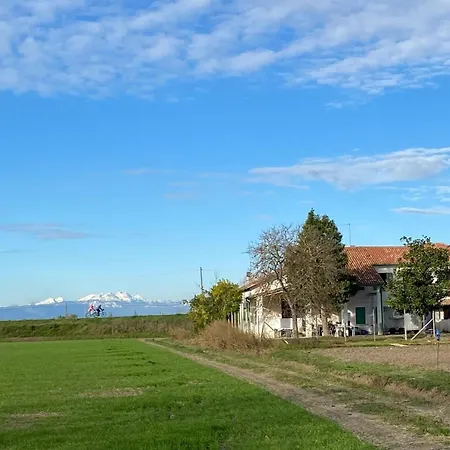 Casa Cabini Piave Сasa de vacaciones
