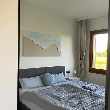 度假居 Casa Cabini Piave *