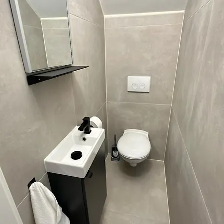 Casa Cabini Piave 度假居