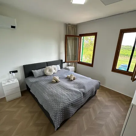 度假居 Casa Cabini Piave *