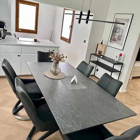Casa Cabini Piave 度假居