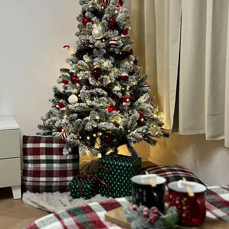 度假居 Casa Cabini Piave