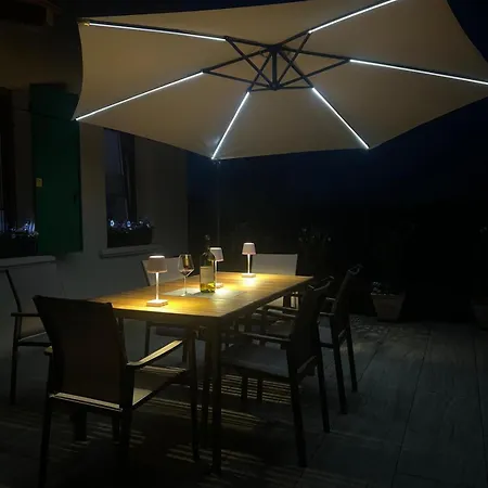 Casa Cabini Piave *