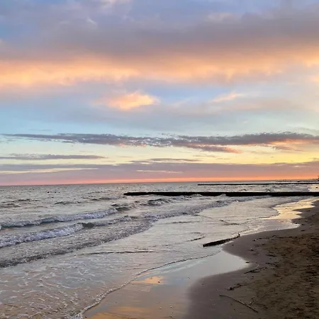 Casa Cabini Piave * Eraclea