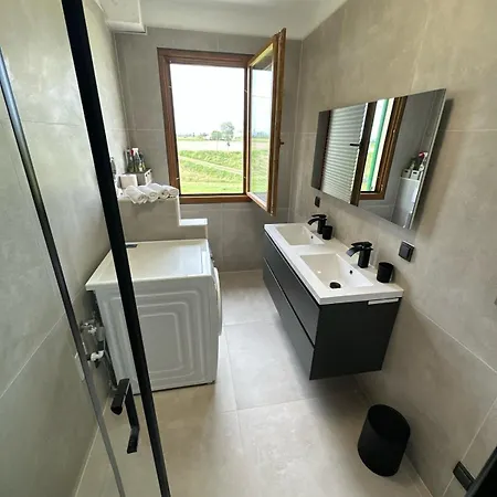 Casa Cabini Piave 度假居 Eraclea