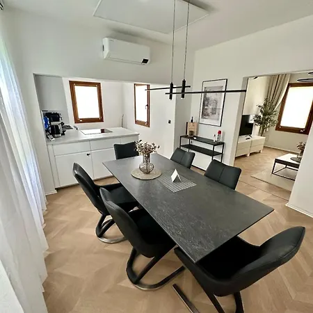 Casa Cabini Piave *