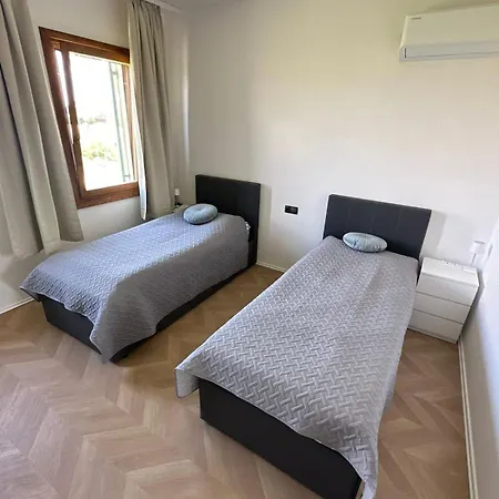 Casa Cabini Piave