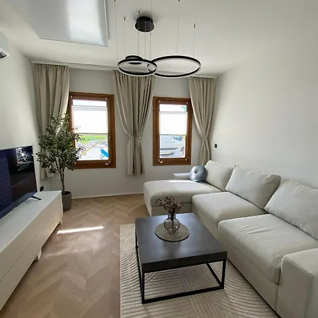 Casa Cabini Piave 度假居
