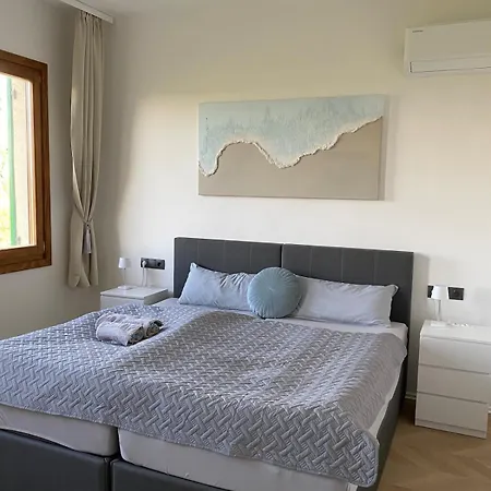 度假居 Casa Cabini Piave