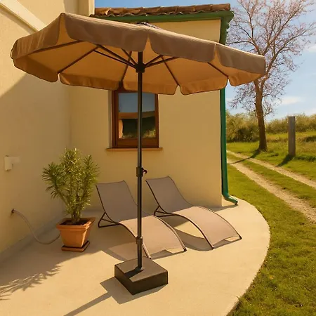 Casa Cabini Piave 度假居 *
