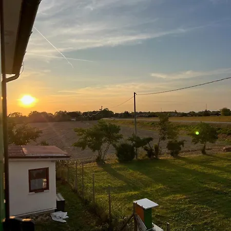度假居 Casa Cabini Piave *