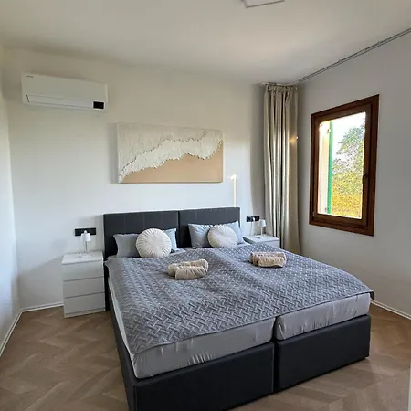 Casa Cabini Piave Сasa de vacaciones Eraclea