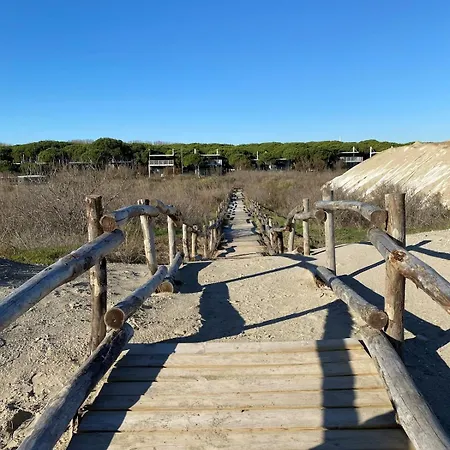 Сasa de vacaciones Casa Cabini Piave Eraclea