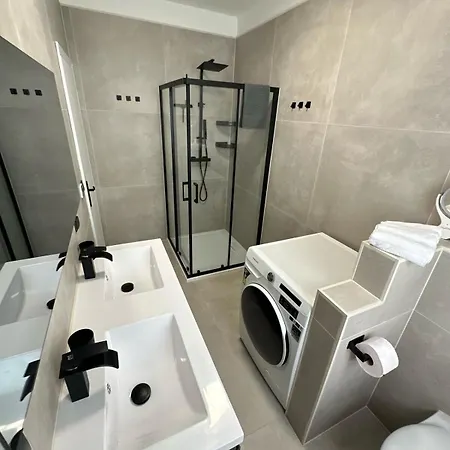 Casa Cabini Piave *
